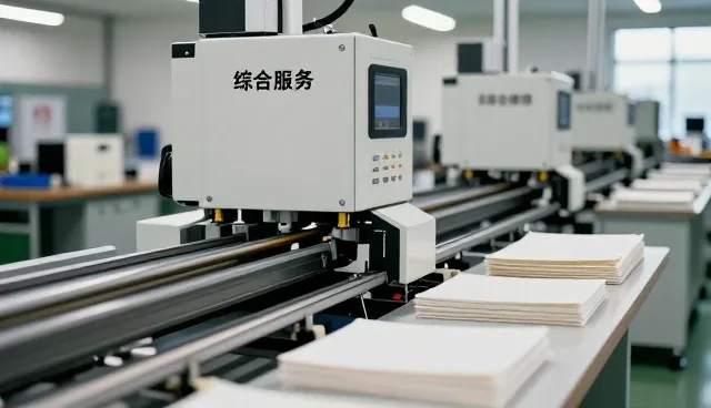 流程优化定制方案