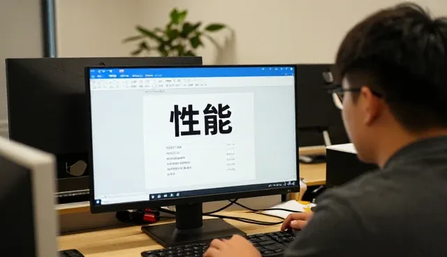 财税筹划服务中的性能优化策略与实操建议