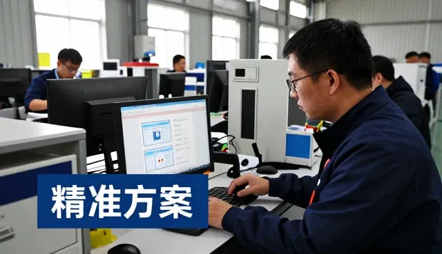 恒佳房地产经纪（绥中）有限公司网络较为完善应用于项目现场案例介绍
