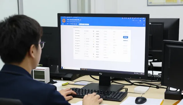 信息咨询服务的性能与适用条件分析