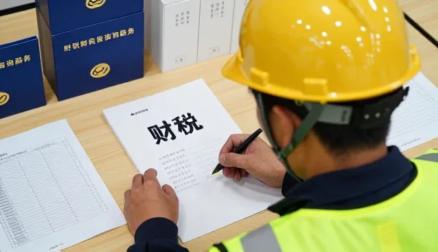 财税咨询服务适用条件与使用建议