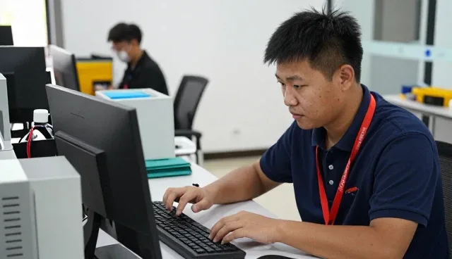 恒佳房地产经纪（绥中）有限公司打造专业化流程优化服务体系