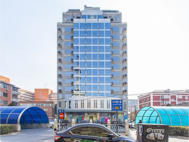 中国台湾经济耐用机组工厂